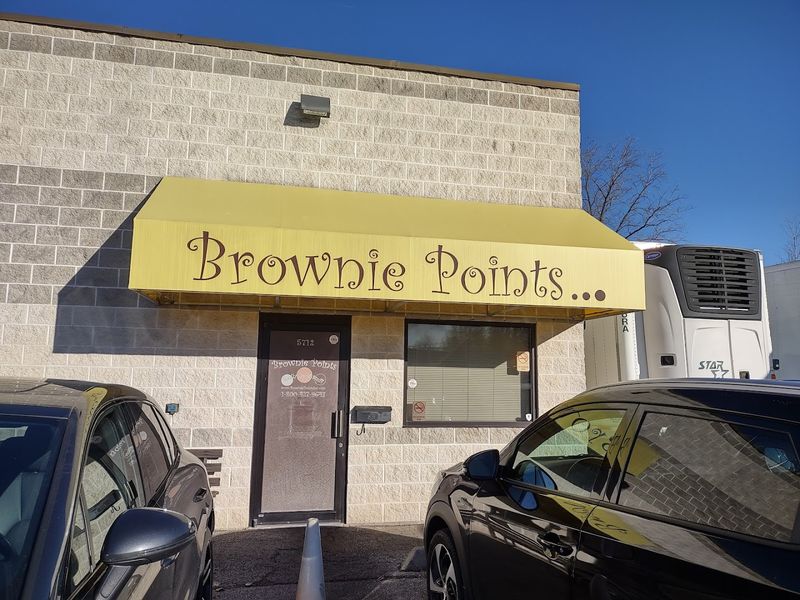 Brownie Points Inc. (Columbus) Brownie Points Inc. (Columbus)