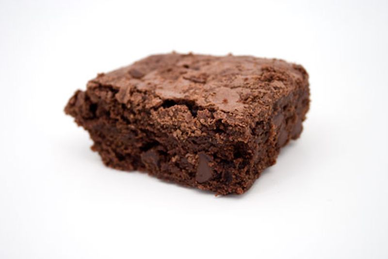 Brownies Brownies