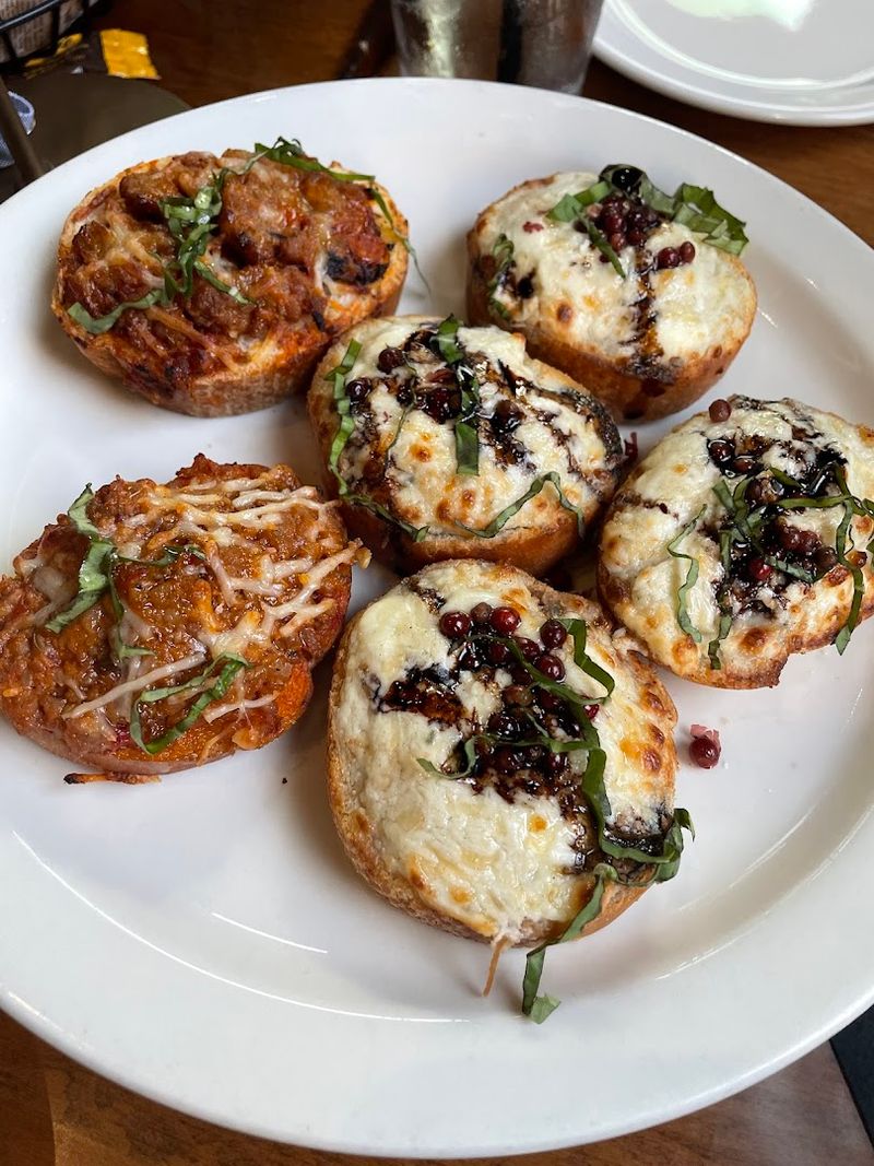 Brunch Is Just as Good as Dinner