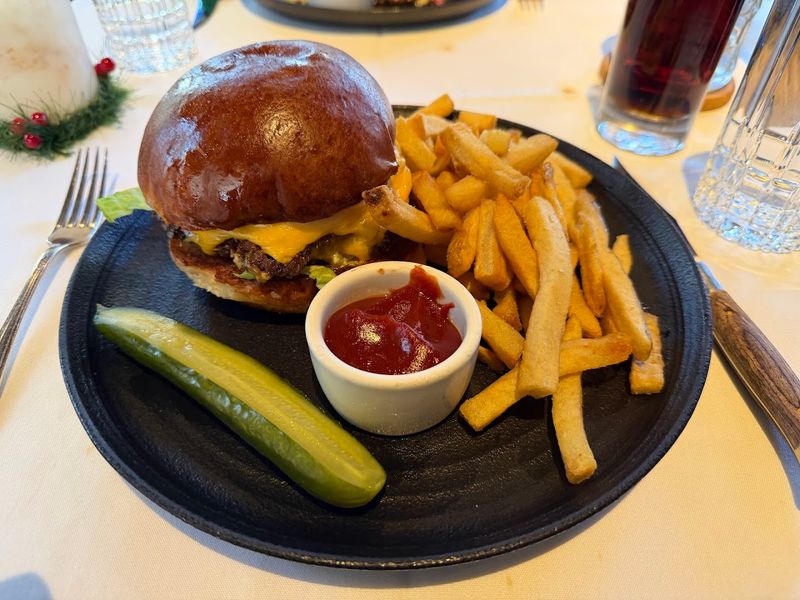 Brunch That Earns Its Reputation
