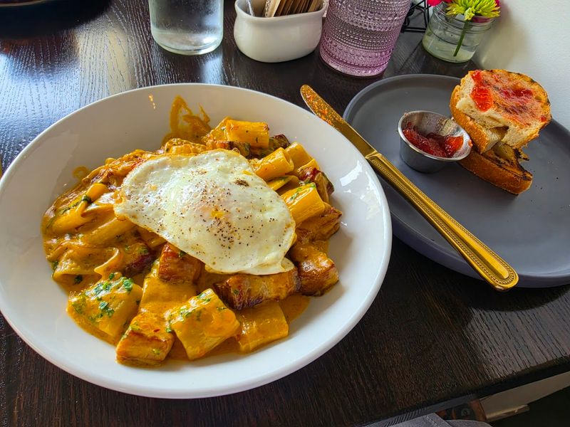Brunch at Pink Ivy: A Weekend Ritual Worth Adopting Brunch at Pink Ivy: A Weekend Ritual Worth Adopting