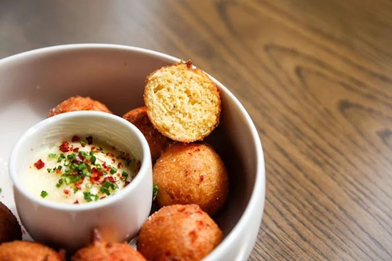 Brunch at The Love. Is a Whole Different Kind of Morning Brunch at The Love. Is a Whole Different Kind of Morning