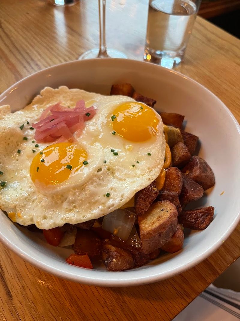 Brunch at The Treehouse: A Weekend Ritual Worth Planning For Brunch at The Treehouse: A Weekend Ritual Worth Planning For
