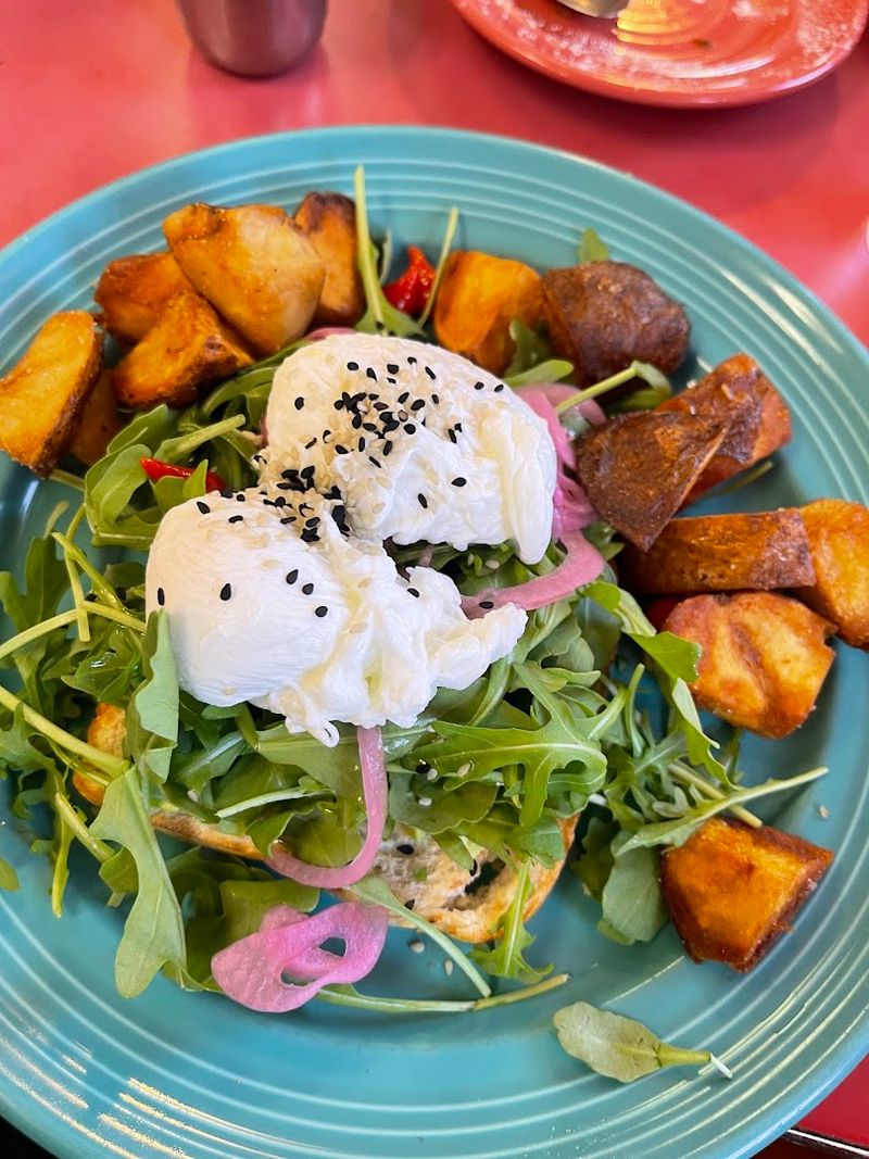 Brunch on Sundays: A Fairview Tradition