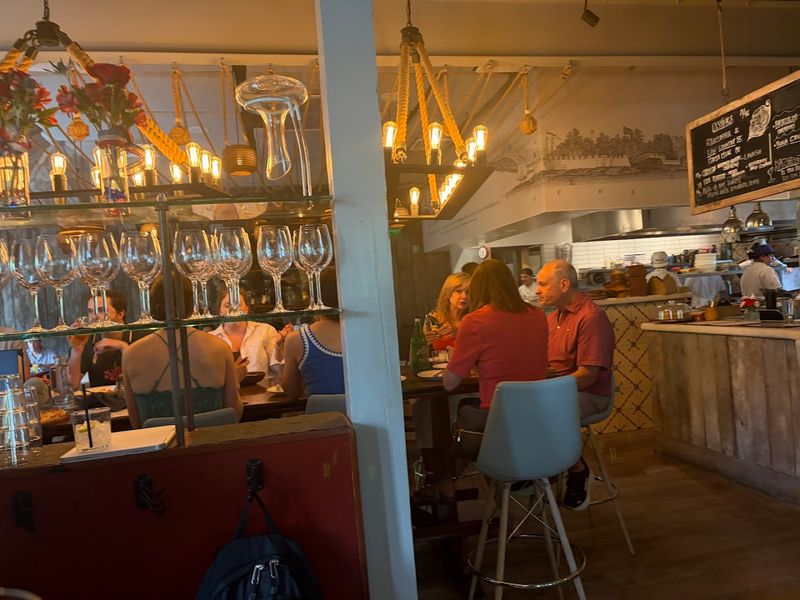 Brunch on the Island: A Weekend Ritual Worth Joining