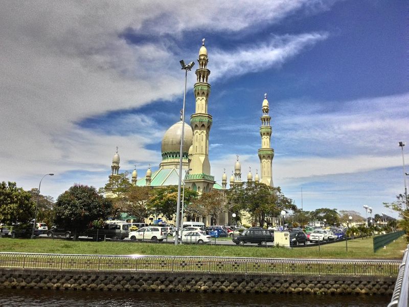 Brunei Brunei