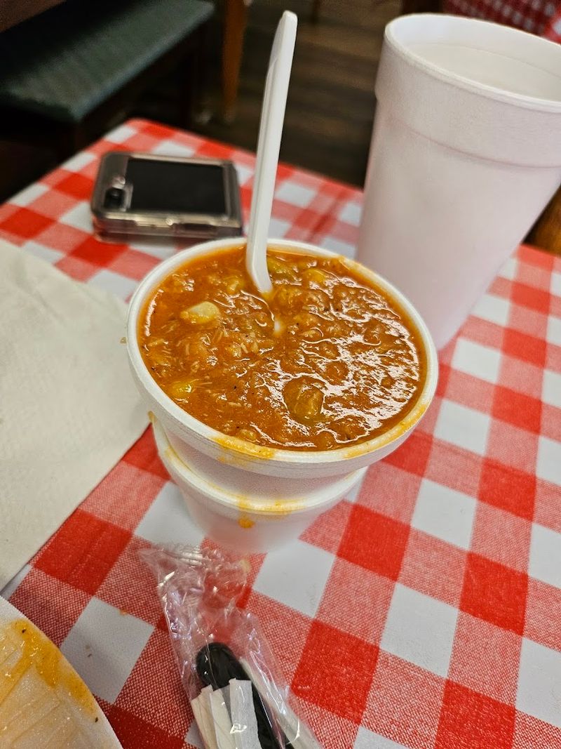 Brunswick Stew Worth Knowing About