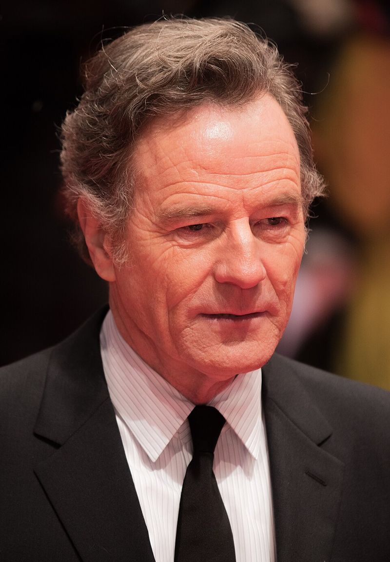 Bryan Cranston Reinvented Himself With Breaking Bad Bryan Cranston Reinvented Himself With Breaking Bad