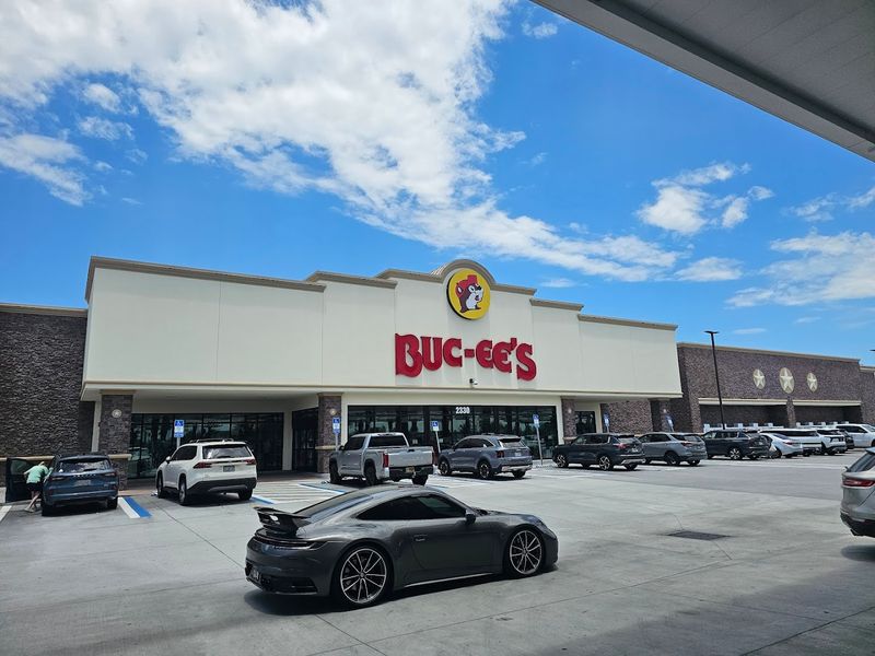 Buc-ee's