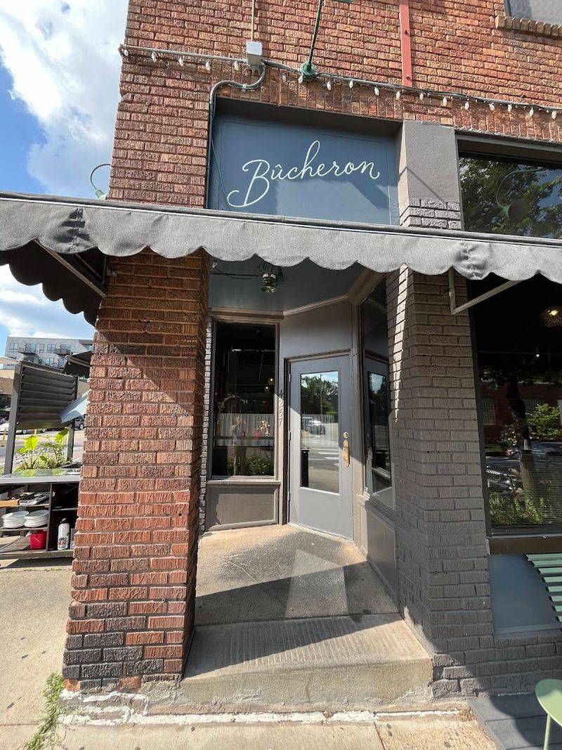 Bucheron - Minneapolis