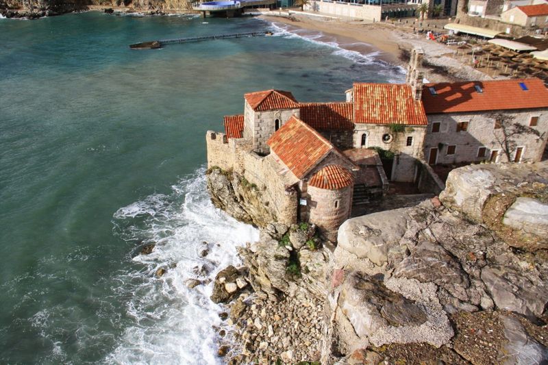 Budva, Montenegro