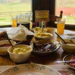 Built as a Farmhouse in 1907, This Virginia Restaurant Still Feels Like Home