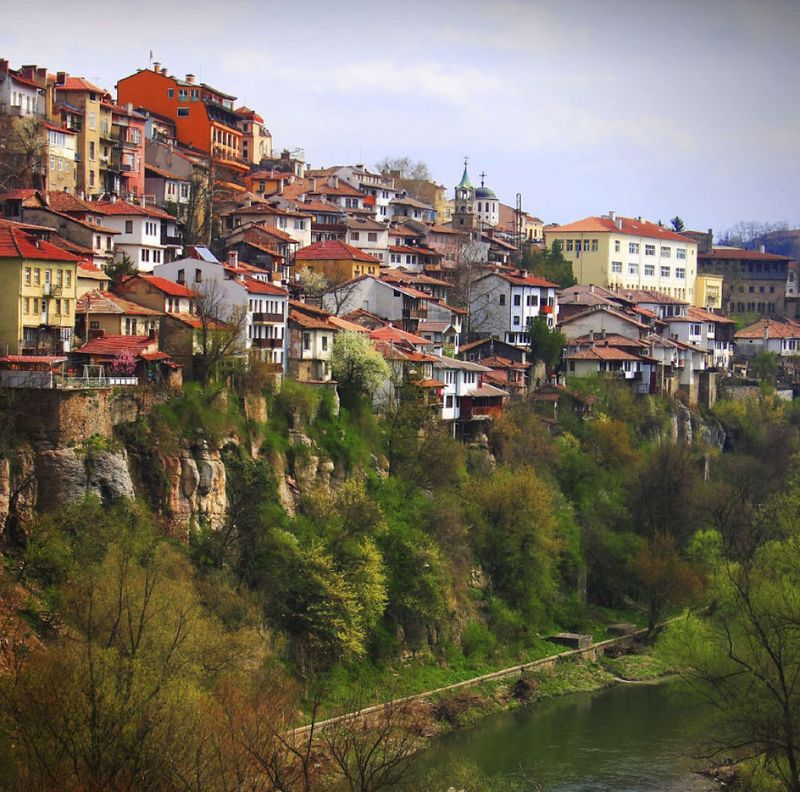 Bulgaria Bulgaria