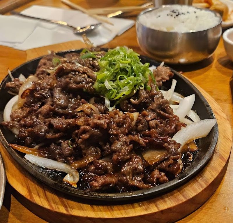 Bulgogi: Simple, Tender, and Reliable