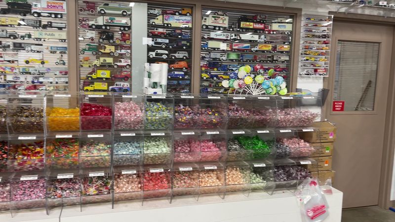 Bulk Bins and the Art of Building Your Own Haul