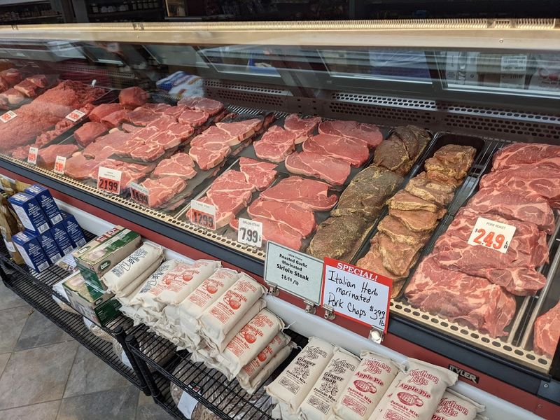 Bulk Meat Orders That Make Total Financial Sense Bulk Meat Orders That Make Total Financial Sense