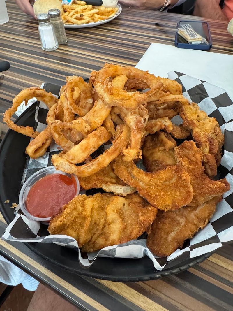 Bull Fries, Onion Rings, and the Side Dishes Worth Ordering