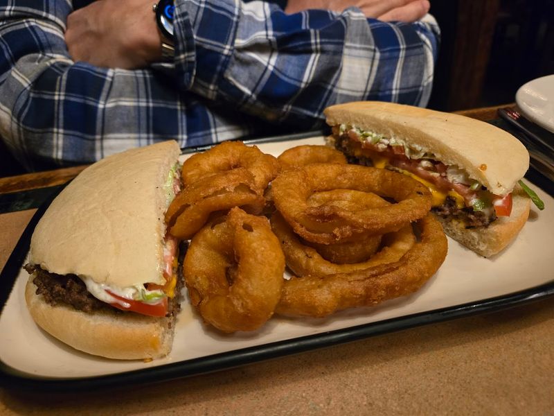 Burgers Built From Scratch and Worth Every Bite Burgers Built From Scratch and Worth Every Bite