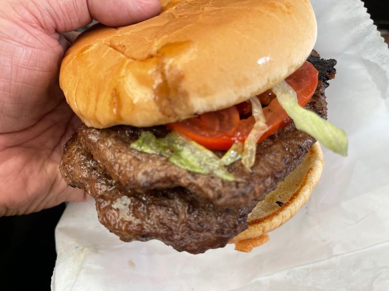 Burgers Built for People Who Actually Like Burgers Burgers Built for People Who Actually Like Burgers