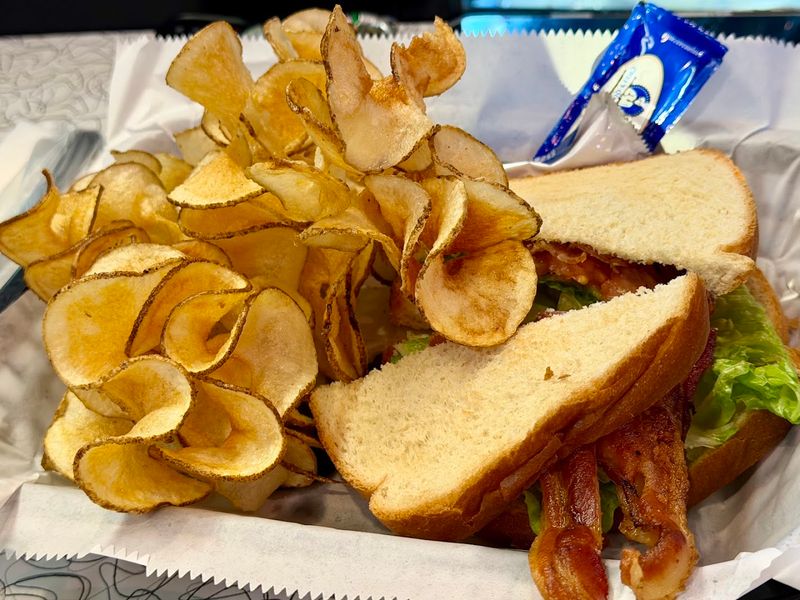 Burgers, Sandwiches, and the Broader Menu Burgers, Sandwiches, and the Broader Menu