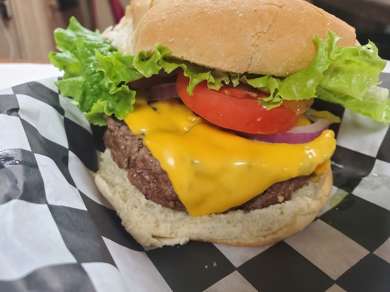 Burgers So Good They Have Their Own Fan Club