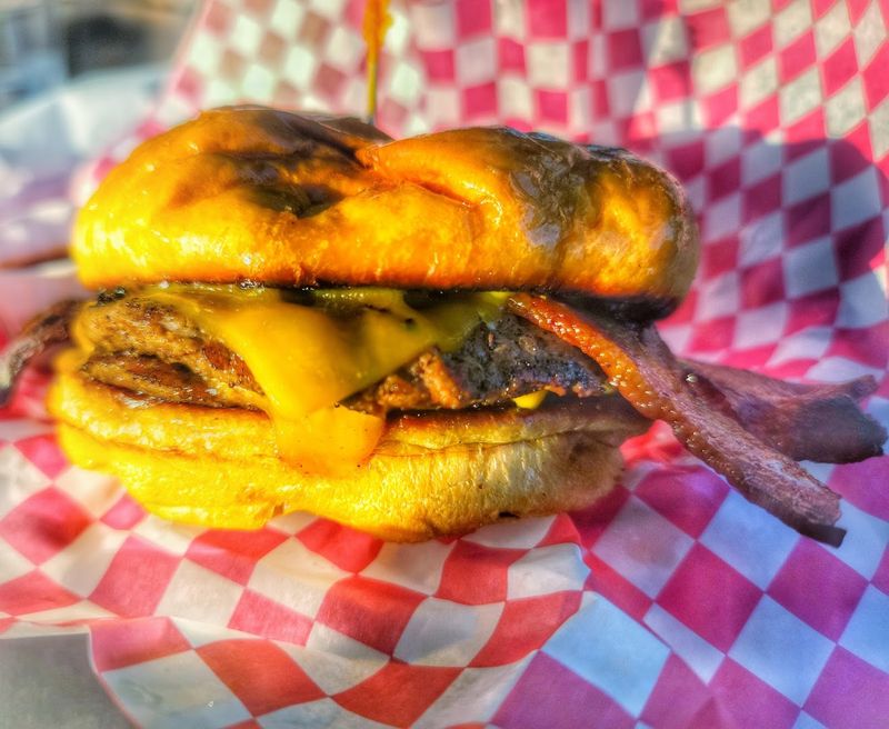 Burgers Worth Every Bite Burgers Worth Every Bite