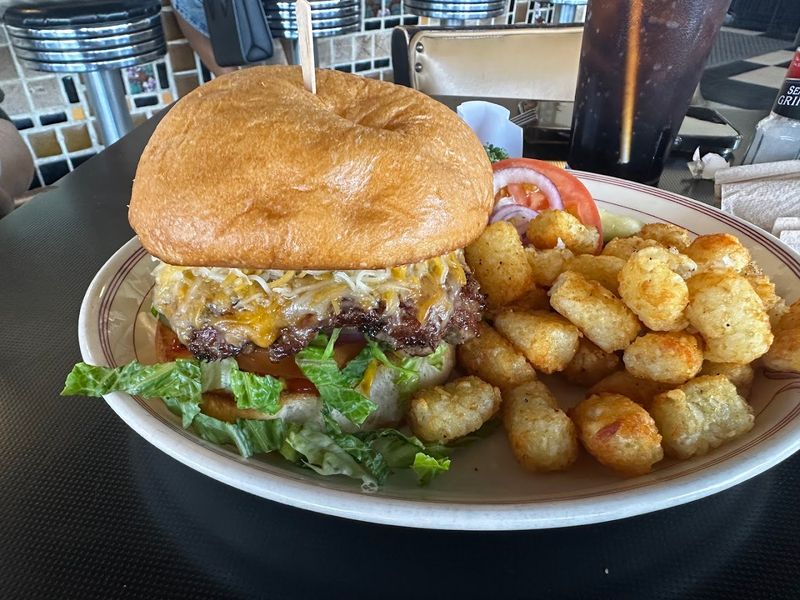 Burgers Worth Rearranging Your Schedule For