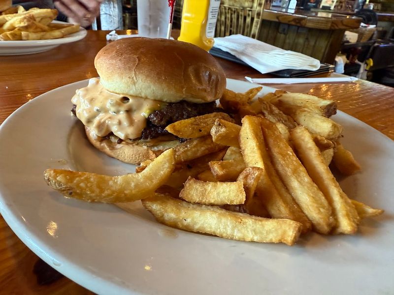 Burgers and Sandwiches Worth Ordering Twice