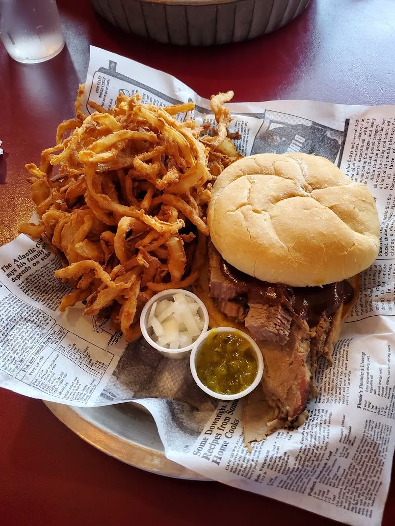 Burgers and Sandwiches Worth Ordering Twice