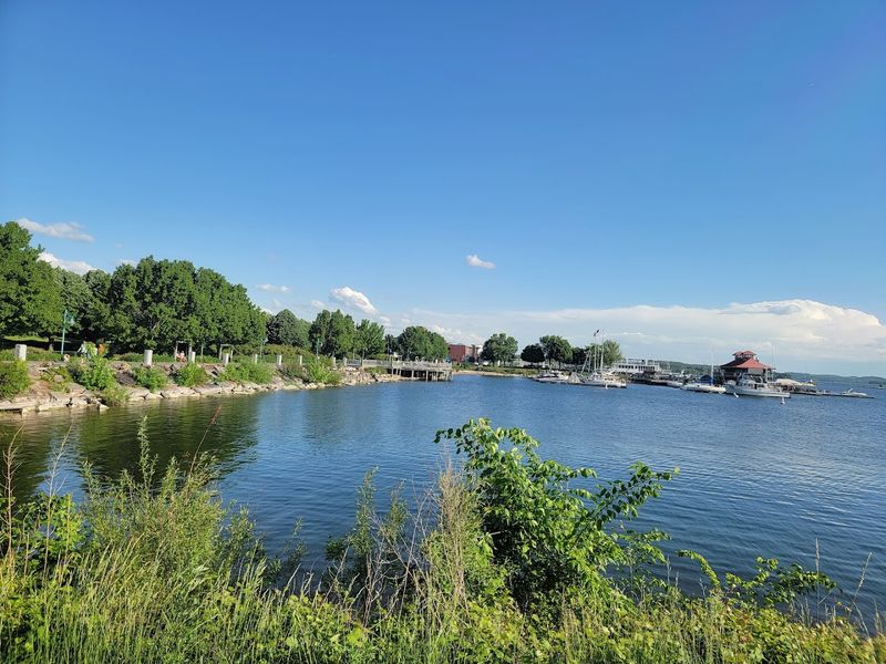 Burlington, Vermont
