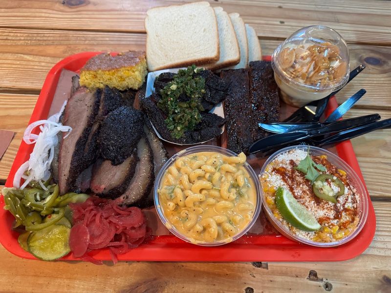 Burnt Ends Worth Arriving Early For Burnt Ends Worth Arriving Early For