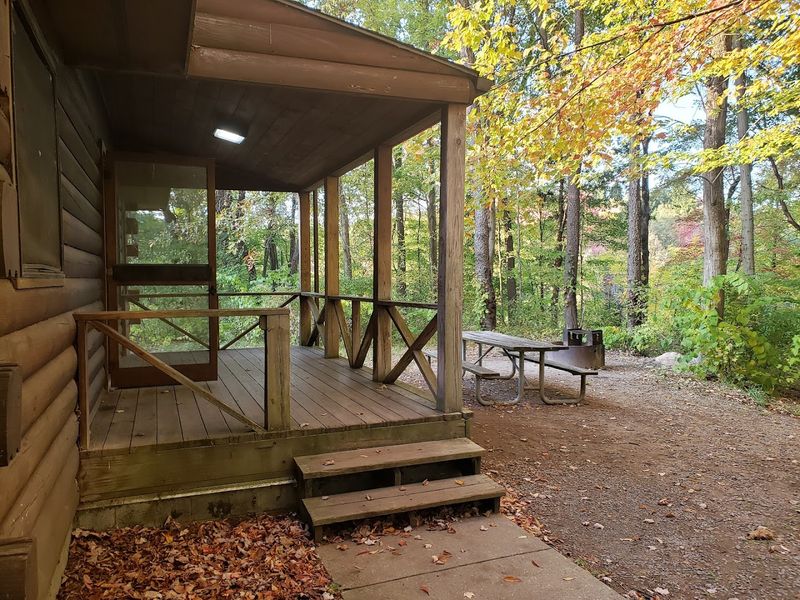 Cabin Rentals That Let You Stay Overnight and Wake Up to the Lake Cabin Rentals That Let You Stay Overnight and Wake Up to the Lake