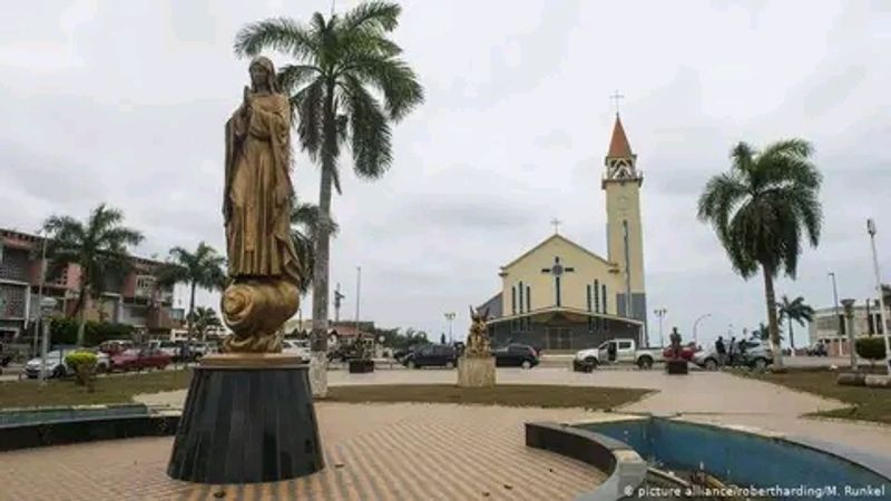 Cabinda Cabinda