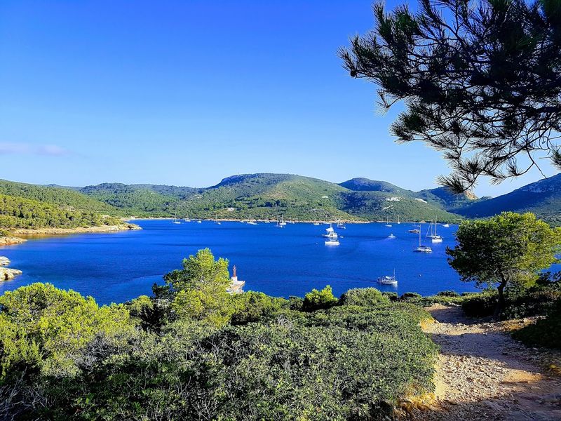 Cabrera Archipelago National Park, Balearic Islands