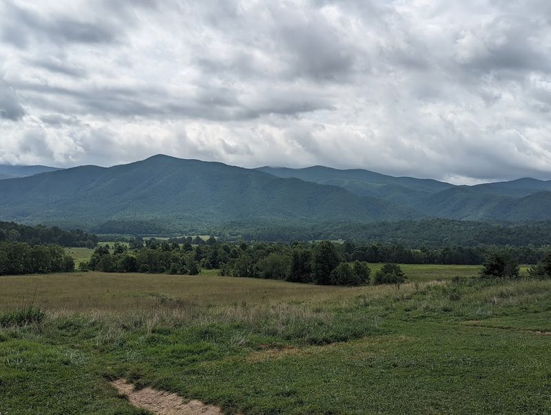 Cades Cove, Townsend, Tennessee