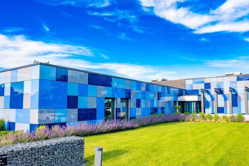 Cafesjian Art Trust Museum – Shoreview