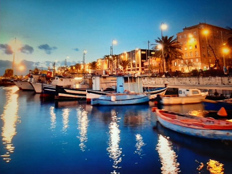 Cagliari