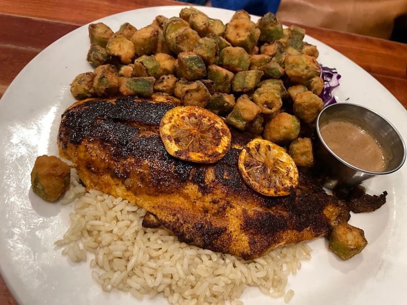 Cajun Flavors That Bring the Louisiana Coast to Oklahoma City Cajun Flavors That Bring the Louisiana Coast to Oklahoma City