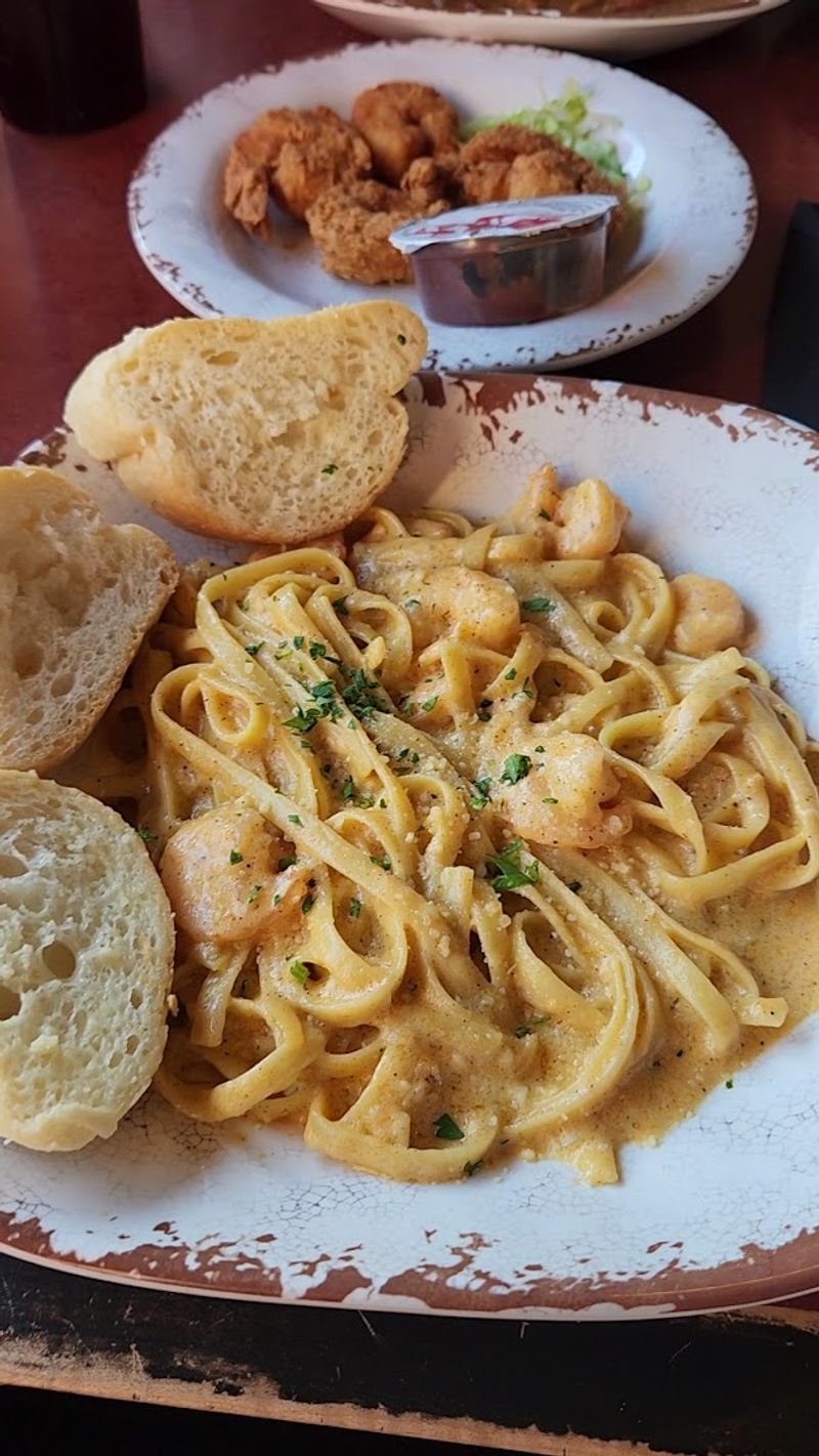 Cajun Pasta Dishes That Comfort and Satisfy
