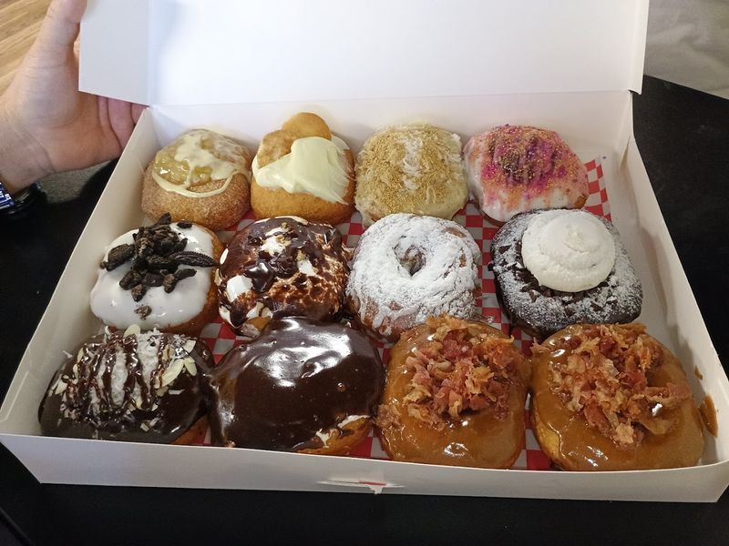 Cake Donuts Done Right: Why the Base Matters