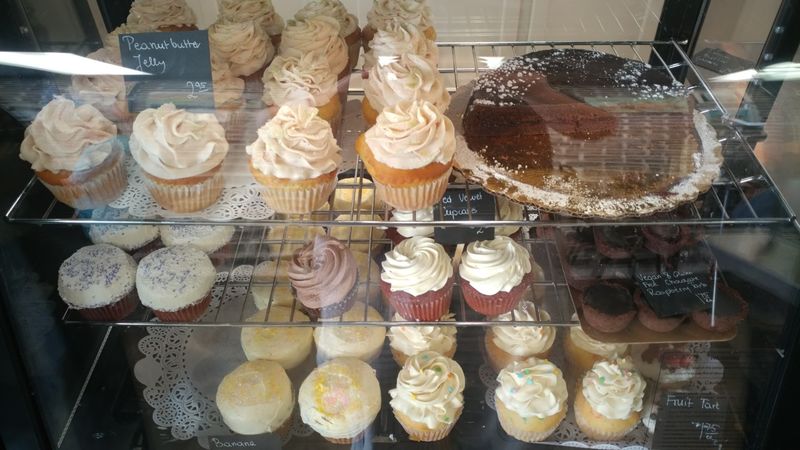 Cakes That Earn Their Place on the Menu Cakes That Earn Their Place on the Menu