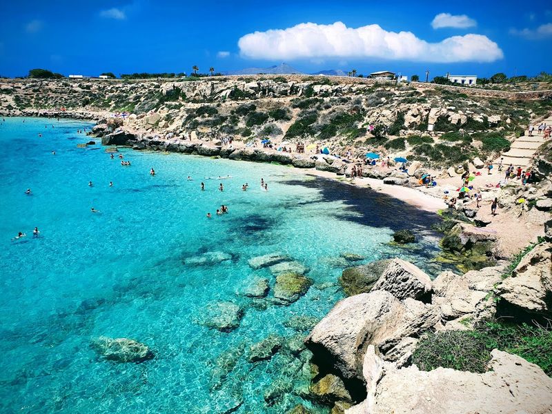 Cala Azzurra