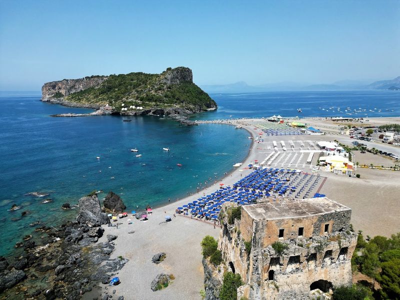 Calabria, Italy Calabria, Italy