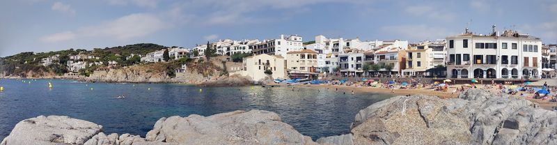 Calella de Palafrugell — Catalonia Calella de Palafrugell — Catalonia