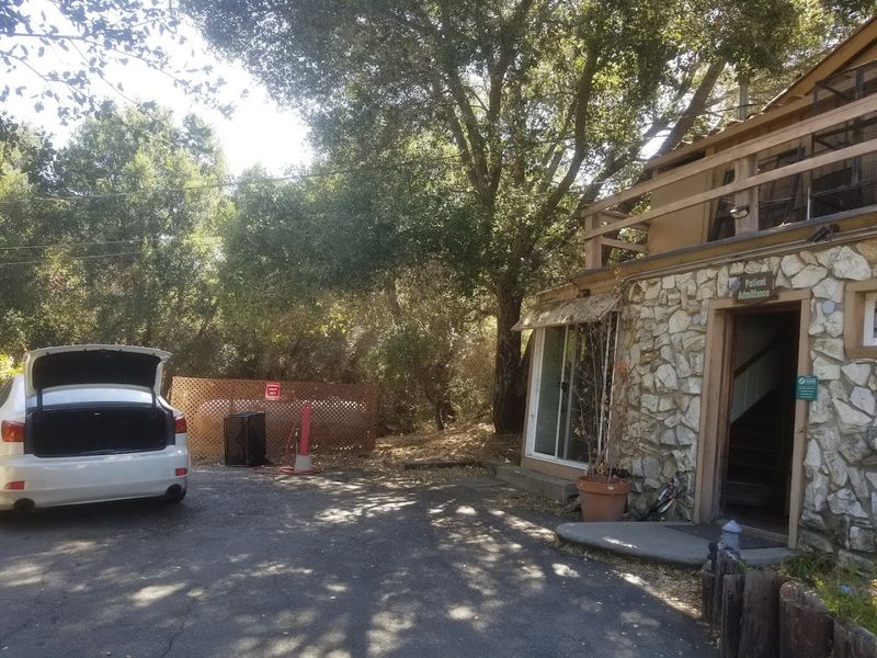 California Wildlife Center, Calabasas, California California Wildlife Center, Calabasas, California