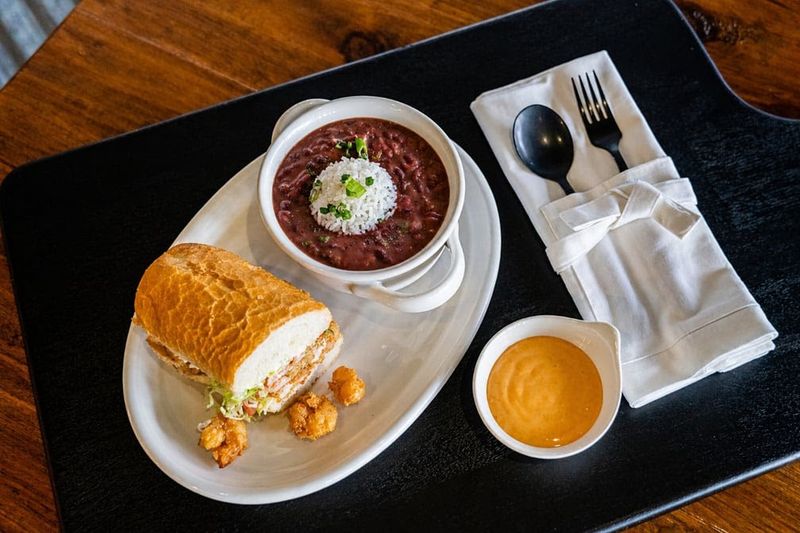 Calliope's - Bellfort, Houston, Texas