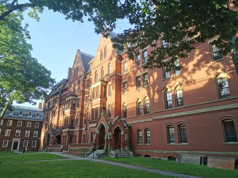 Cambridge, Massachusetts