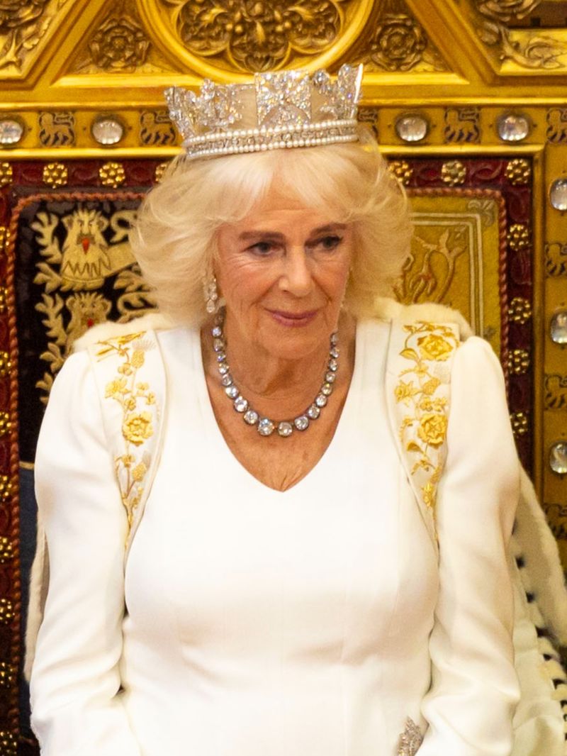 Camilla Parker Bowles Camilla Parker Bowles