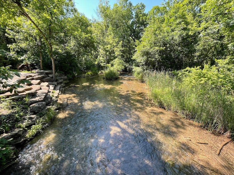 Camping Nearby: Staying Overnight in the Recreation Area