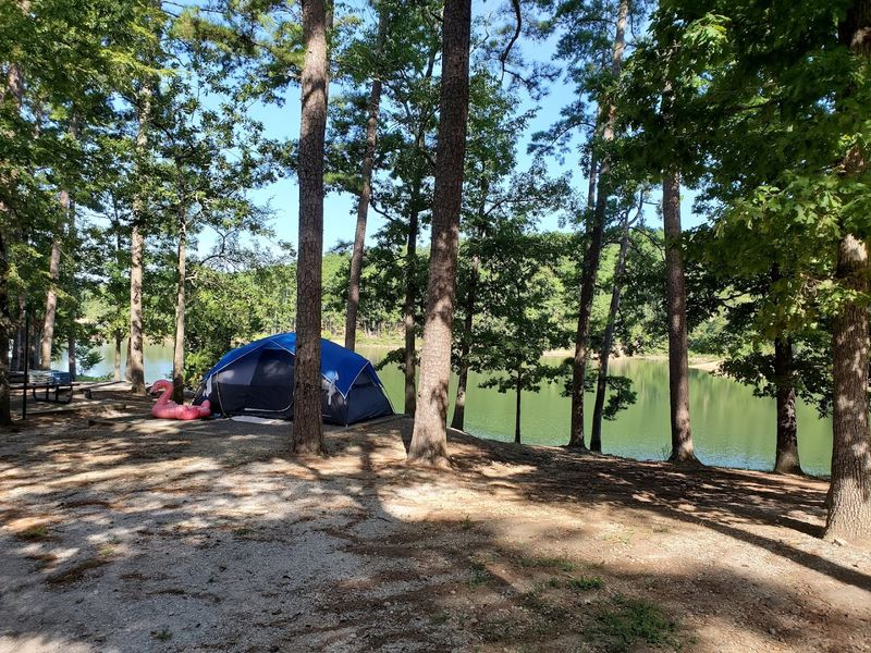 Camping Options That Range From Rustic to Surprisingly Comfortable